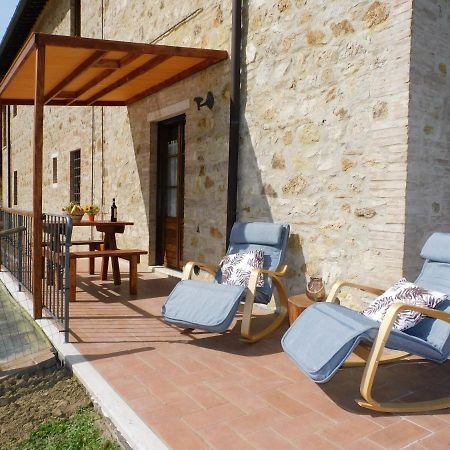 Casa Vacanze Senesi Сан-Джиминьяно Экстерьер фото