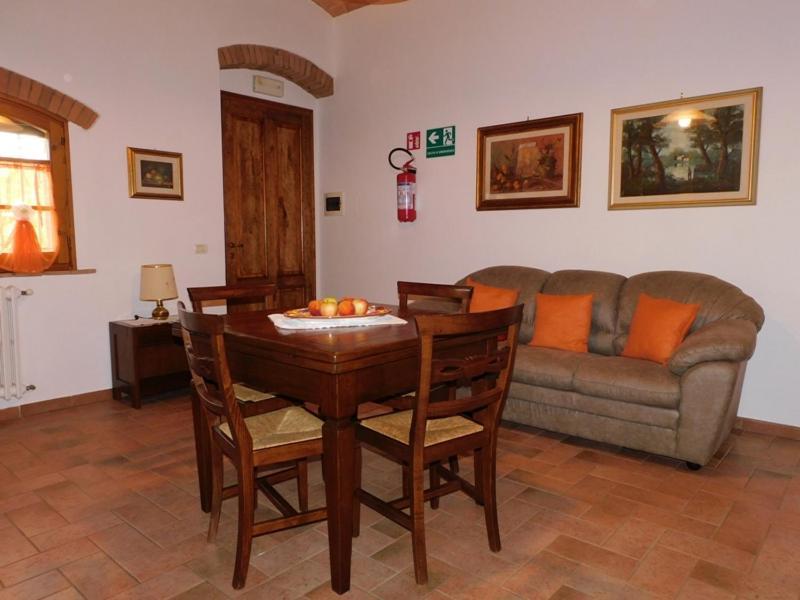 Casa Vacanze Senesi Сан-Джиминьяно Экстерьер фото